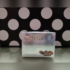 5/$25✨️Batana Oil✨️